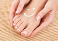 Batuk Tak Kunjung Sembuh? Coba Olesi Kaki Anda Dengan Balsam