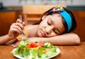 Jangan Mudah Menyerah Jika Anak Susah Makan