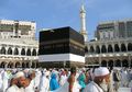 Panas Ekstrem di Madinah, Inilah Perlengkapan yang Harus Digunakan Jemaah Haji untuk Melindungi Diri