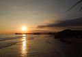 Susah Tidur? Pikirkan Pantai!