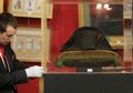 Dilelang, Topi Napoleon Bonaparte Laku Terjual Rp25 Miliar