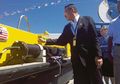 Pemerintah Malaysia Yakin Malaysia Airlines MH370 dapat Ditemukan