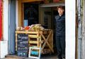 Skipchen, Kafe yang Menjual Makanan Sisa