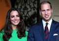 Kate Middleton Hamil Anak Kedua