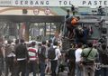 Jelang Putusan MK, Intelijen Deteksi Adanya Pergerakan Tiga Ribu Orang Menuju Jakarta