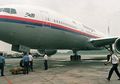 Pesawat Belum Ditemukan, Uang Simpanan di Bank Milik Penumpang Malaysia Airlines MH370 Justru Hilang