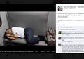 Ignasius Jonan Dikabarkan Selalu Begadang Sampai Pagi