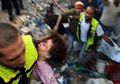 Day of Anger (2): Setelah 800 Orang Jadi Korban Serangan Israel