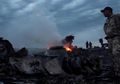 Milisi Pro-Rusia Akui Telah Tembak Jatuh Malaysia Airlines MH17