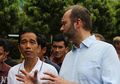 Joko Widodo: Serangan Israel Adalah Pembantaian
