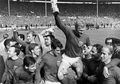 Inggris Tak Pernah Juara Lagi Sejak Piala Dunia 1966, Apakah Ini Karma karena 'Dibantu Wasit' pada Perhelatan di Rumah Sendiri Itu?