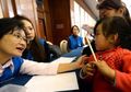 Pemerintah Malaysia Terus Mencari Pesawat Malaysia Airlines MH370