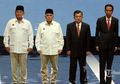 Debat Capres-Cawapres: Prabowo Punya Interaksi yang Baik, Jokowi Lemah di Public Speaking
