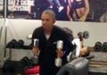 Sejumlah Foto Barack Obama Sedang Olahraga Bocor ke Tabloid Polandia