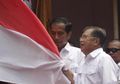 3 Masalah Pokok yang Mendera Bangsa Indonesia, Menurut Jokowi-JK