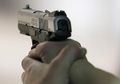 Polisi Ditodong Pistol Setelah Memperkosa
