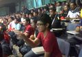 Apa yang Dikirkan Anak Jokowi? Inti Akun Facebooknya, Yuk!