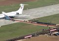 Inilah Pesawat Kepresidenan Korea Utara
