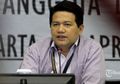 Pengumuman Hasil Pemilu Dilakukan Malam Ini