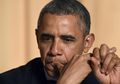Lelucon Obama soal Putin