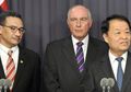 Australia, Malaysia dan China Bekerja Sama Petakan Area Pencarian Malaysia Airlines MH370
