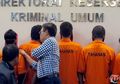 Polisi Mendalami Terbentuknya Kelompok Kejahatan Seksual di JIS