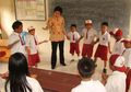 WNI Sebaiknya Tak Masuk Sekolah Internasional?