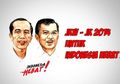 Politisi Golkar: Duet Jokowi-JK Itu Sah-Sah Saja