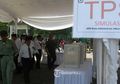 Ini Lokasi TPS Pemilu Legislatif Para Ketua Umum Parpol dan Capres