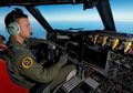 Australia Temukan Dua Objek Baru Saat Pencarian Malaysia Airlines