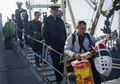 Rusia Menyerbu Markas Angkatan Udara Ukraina