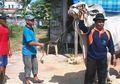 Bahagianya Sholeh karena Sapinya Dibeli Jokowi dan SBY untuk Hari Raya Kurban