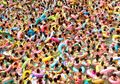 Foto-foto Ini Tunjukan Bagaimana Sesaknya Kota-kota di China Akibat Urbanisasi