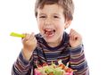 Tips Diet Diabetes untuk Anak