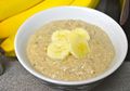 Sarapan Sehat? Masih Sempat!