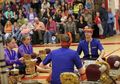Punya Guru Orang Bali, Brent Talbot Kini Mengajar Gamelan di Amerika Serikat