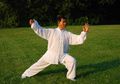 Tai Chi Bantu Atasi Parkinson