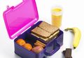 Bekal Sekolah: Membantu Anak Membuat Pilihan Sehat