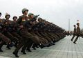 Perbatasan Memanas, Setiap Pasukan Khusus Korea Utara Dibekali Ransel Nuklir