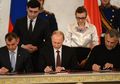 Krisis Ukraina: Rusia Pilih Jalan Isolasi