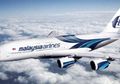 Filipina Hentikan Pencarian Malaysia Airlines
