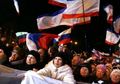 Rusia Invasi Ukraina: Nyaris 100 Persen Penduduk Crimea Memilih Rusia