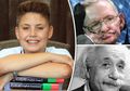 Maddison Bowden, Dianggap Gila dan Aneh Ternyata Berotak Lebih Encer Dibanding Einsten dan Hawking