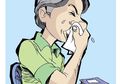 Mengatasi Sinusitis
