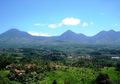 19 Gunung Berstatus Waspada, Jangan Gugup!