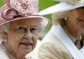 Ratu Elizabeth II Bersiap Turun Tahta?