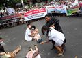 ‘Tiga Hari Dokter Mogok, Negara Lumpuh’