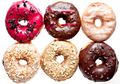 Donat Tidak Cocok untuk Sarapan si Kecil, Begitu Juga dengan Tiga Menu Ini