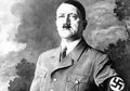 Dikenal sebagai Remaja Putus Sekolah dan Gembel Jalanan, Adolf Hitler Muda Disebut Punya Sorot Mata Sangat Mengerikan