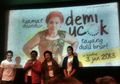 Demi Ucok: Haruskah Kawin?